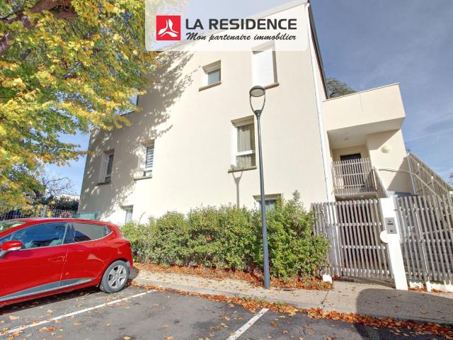 Appartement vente à Mantes-la-Jolie, Magnanville