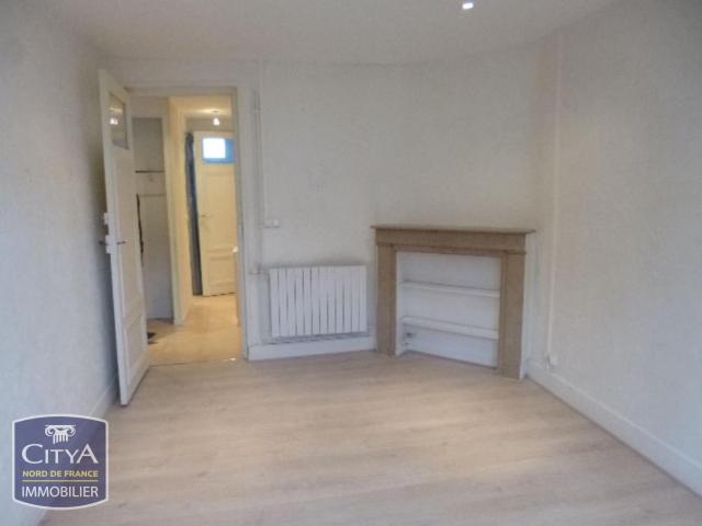 Appartement location à Lille