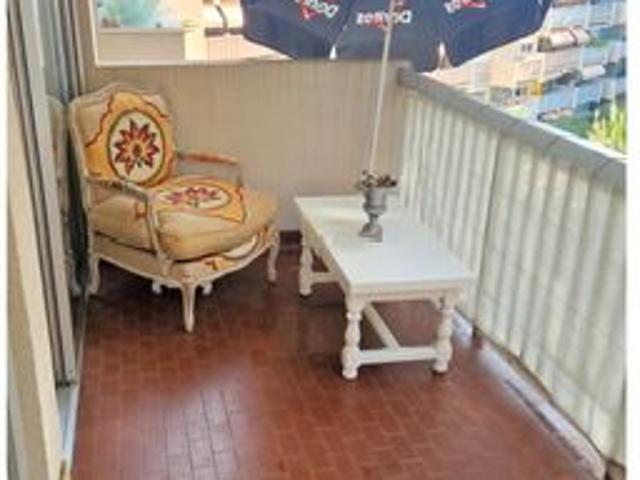 Appartement vente à Grasse