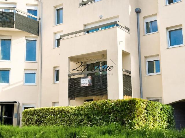 Appartement vente à Cavaillé, Castanet-Tolosan
