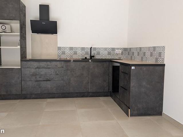 Appartement vente à Bastia, Biguglia