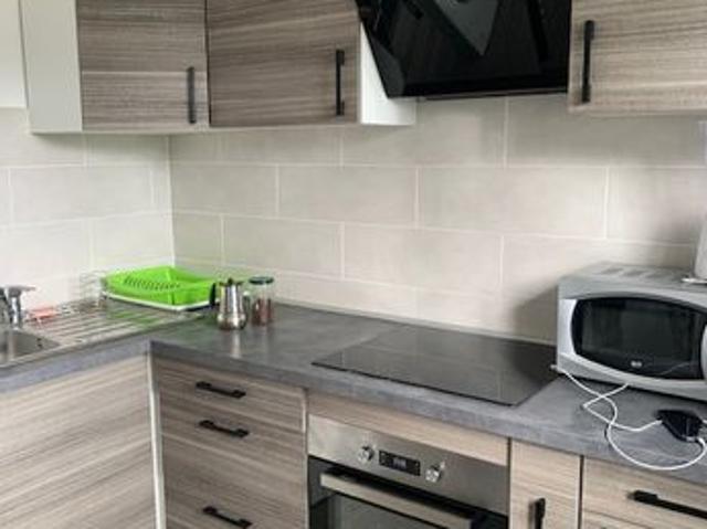 Appartement vente à Saint-Étienne, Saint-etienne