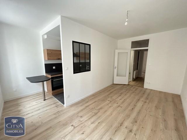 Appartement location à Nancy