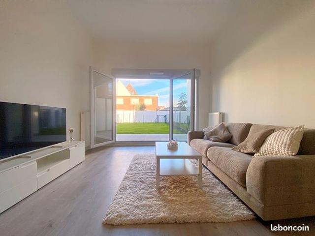 Appartement vente à Bezons, Val-d'Oise