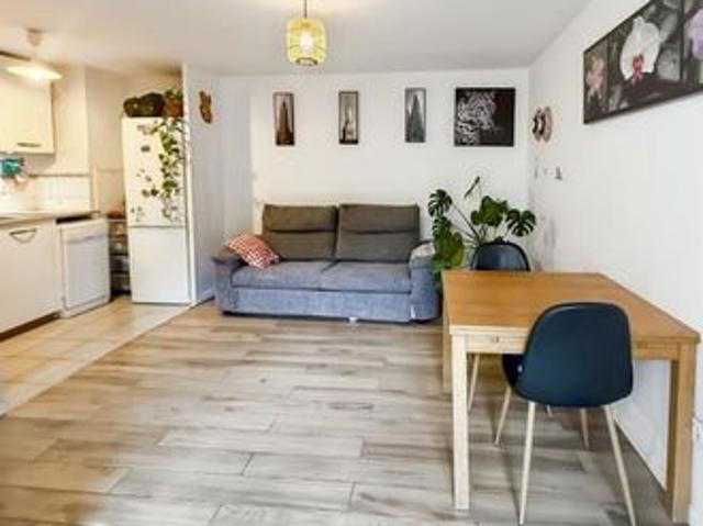 Appartement vente à Argenteuil
