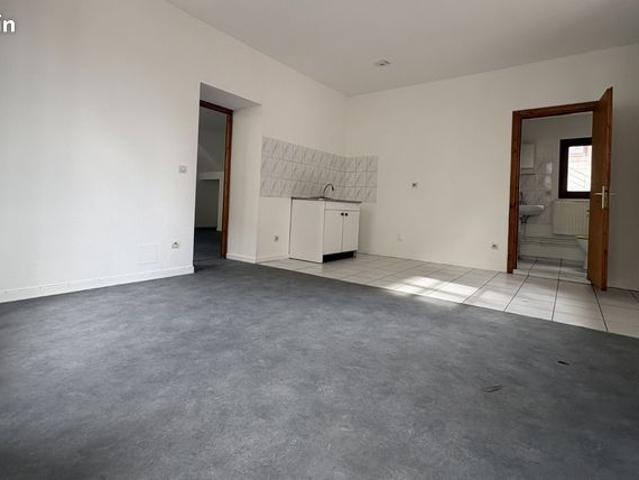 Appartement vente à Molsheim, Wasselonne