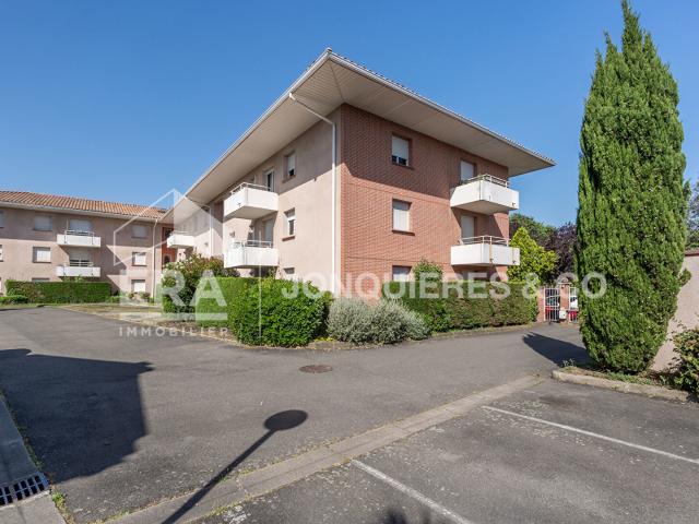 Appartement vente à Toulouse, Cugnaux