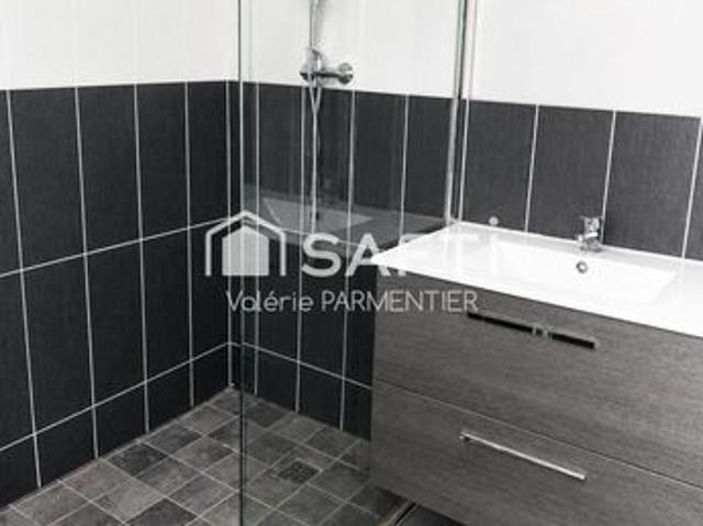 Appartement vente à Montreuil-sur-Mer, Berck