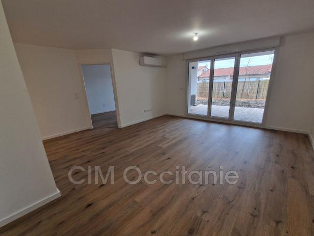 Appartement location à Muret, Eaunes