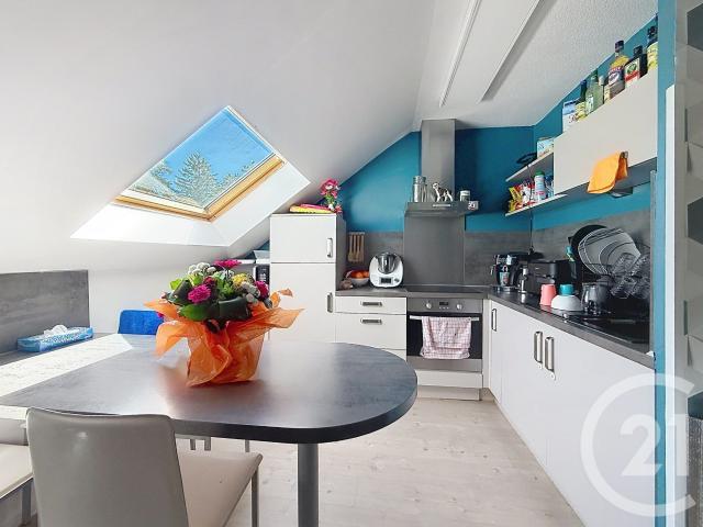 Appartement location à Montbéliard, L'isle-sur-le-doubs