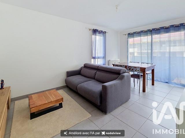 Appartement vente à Saint-Pierre-en-Faucigny, Haute-Savoie