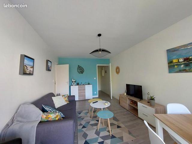 Appartement vente à Saint-Georges-de-Didonne, Charente-Maritime