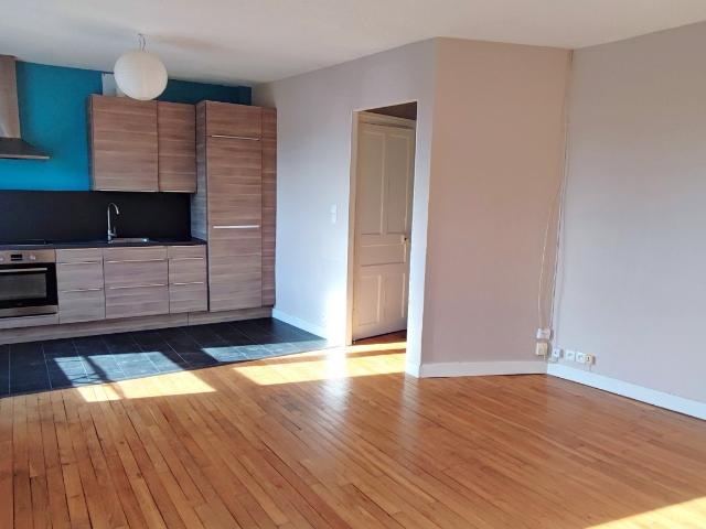 Appartement vente à Pontaniou, Brest