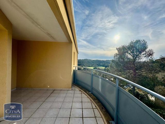 Appartement location à Nîmes