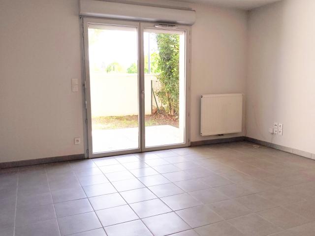 Appartement location à Toulouse
