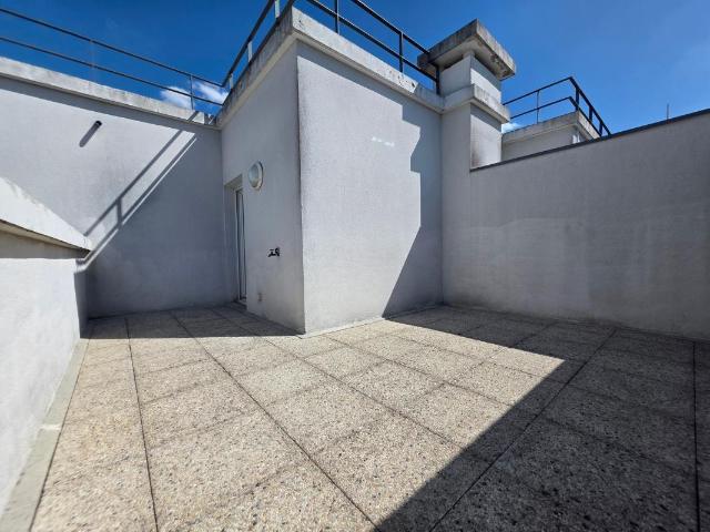 Appartement vente à Richardets, Noisy-le-Grand