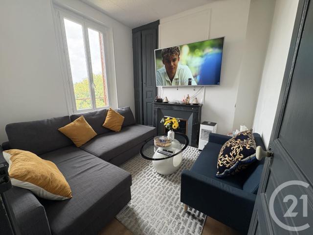 Appartement location à Montdidier