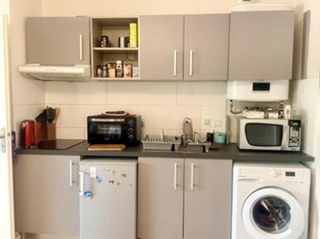 Appartement vente à Bordeaux, Pessac