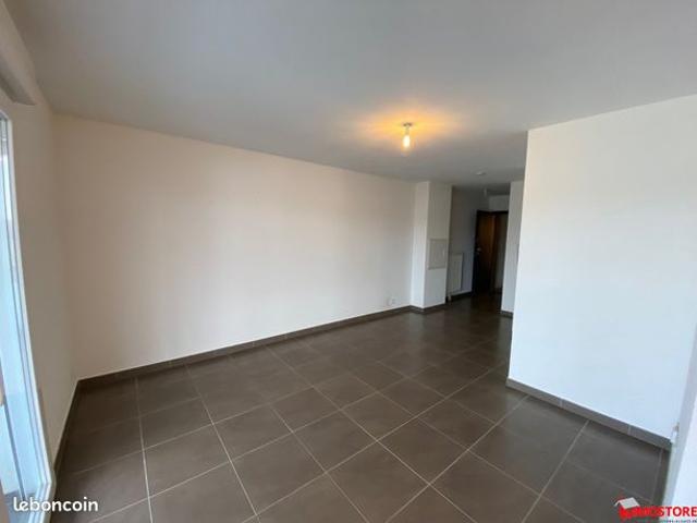 Appartement vente à Mulhouse, Kembs