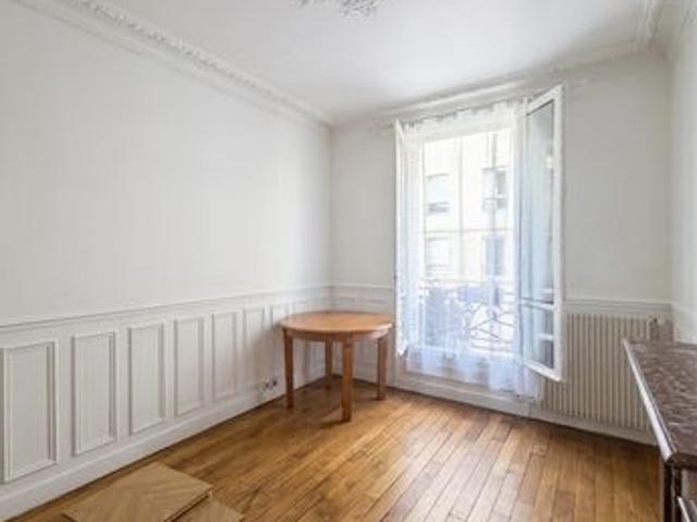 Appartement vente à Bobigny, Pantin