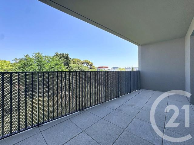 Appartement vente à Montpellier