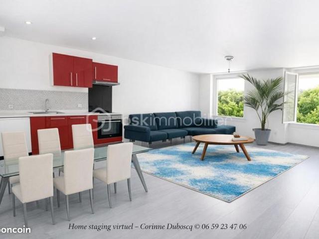 Appartement vente à Palaiseau, Savigny-sur-orge