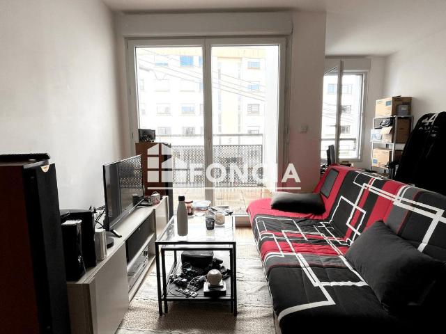 Appartement vente à Nantes, Saint-herblain