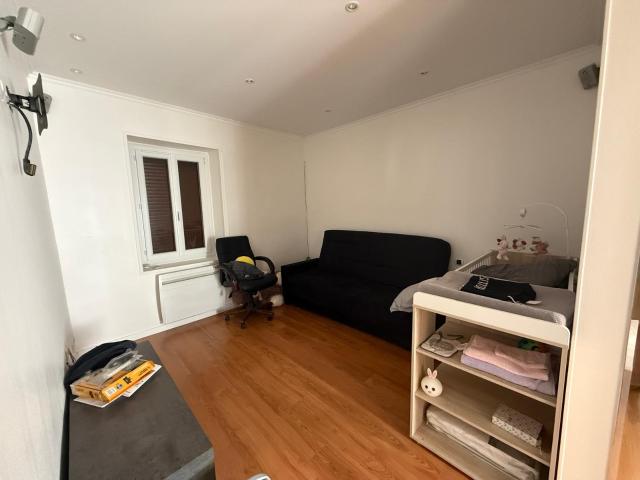 Appartement location à Saint-Germain-en-Laye, Montesson