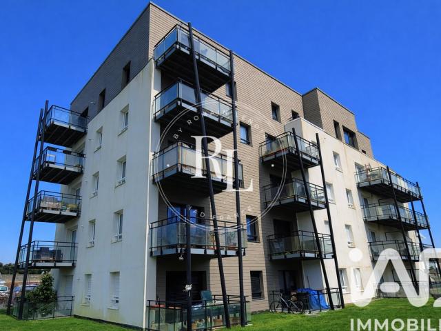 Appartement vente à Caen, Hérouville-saint-clair