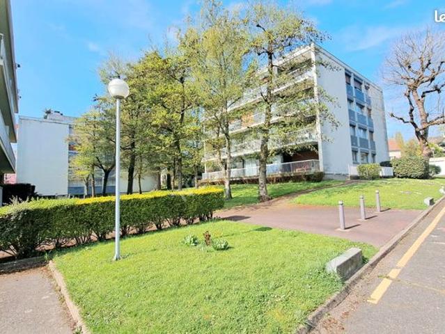 Appartement vente à Ezanville, Martinique