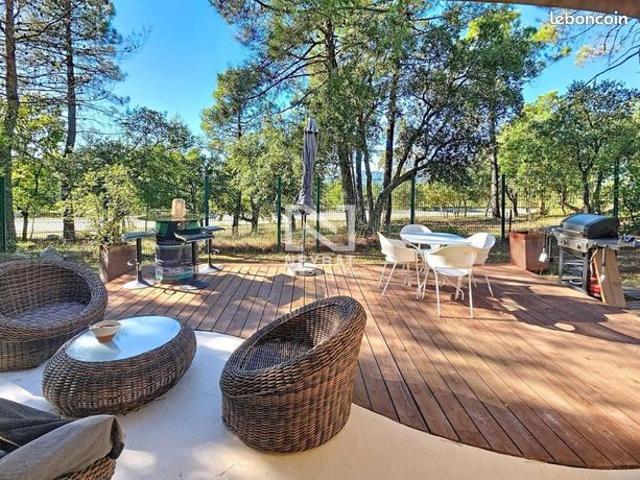 Appartement vente à Arrondissement de Draguignan, Saint-paul-en-forêt