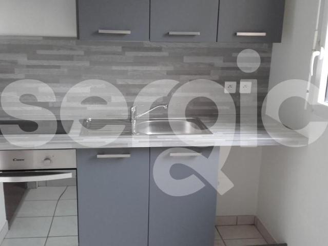 Appartement location à Sainte-Catherine, Pas-de-Calais