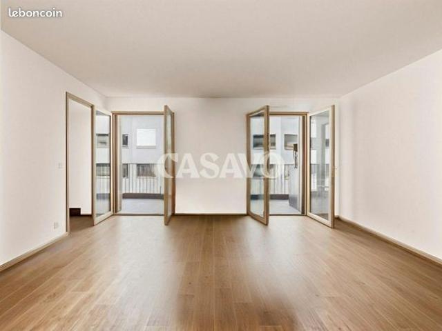 Appartement vente à Montreuil, Eure-et-Loir
