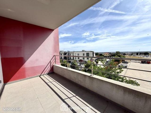 Appartement vente à Bastia, Biguglia