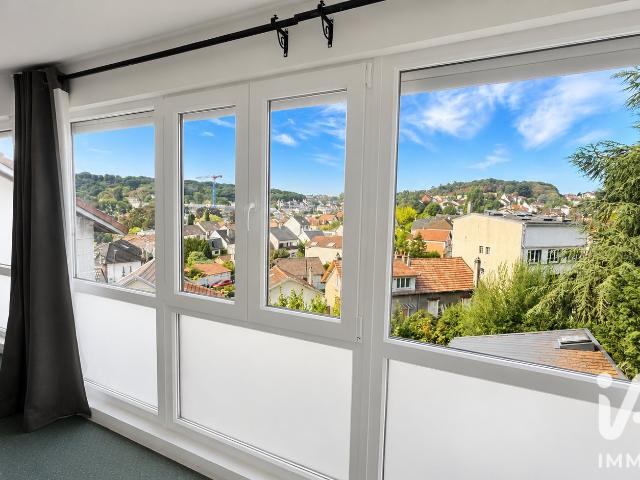 Appartement vente à Cité Basse, Le Plessis-Robinson