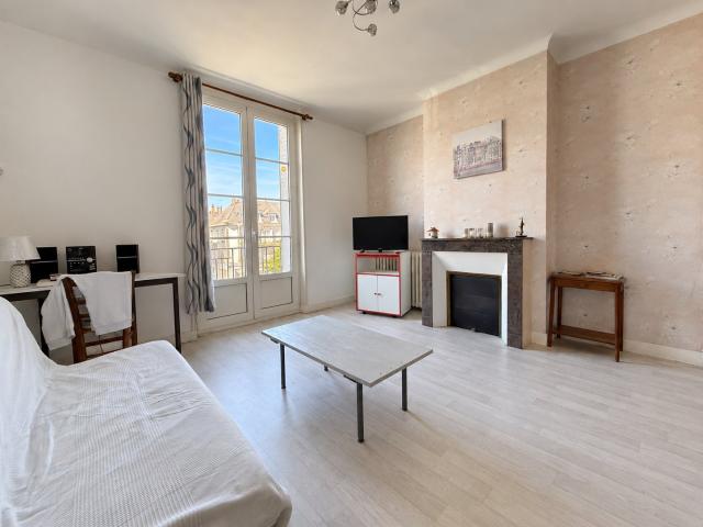 Appartement vente à Saumur