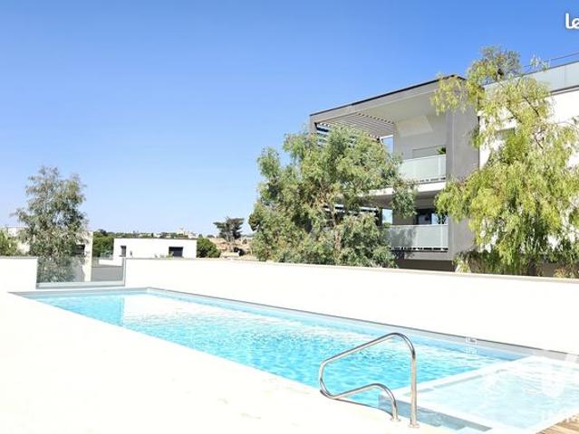 Appartement vente à Béziers, Villeneuve-lès-béziers