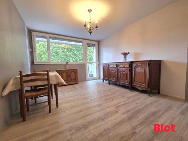 Appartement vente à Rennes, Bretagne