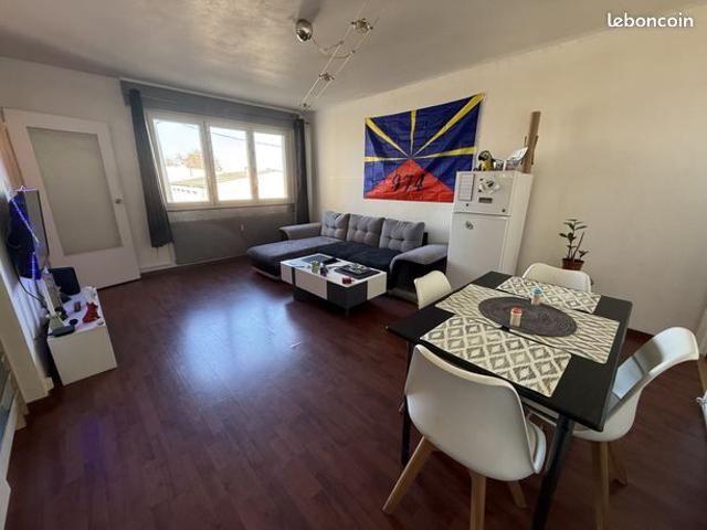Appartement vente à Strasbourg, Hoenheim