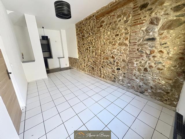Appartement vente à Perpignan, Rivesaltes