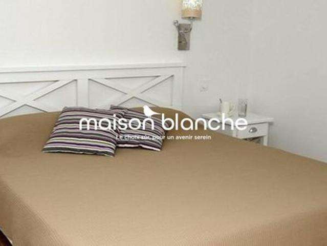 Appartement vente à Paradou, Bouches-du-Rhône