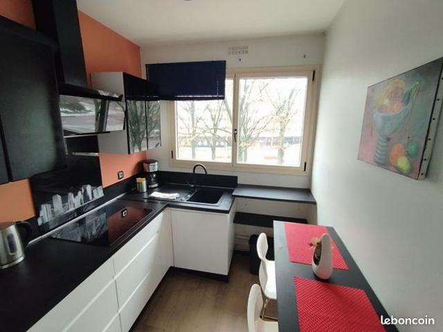 Appartement vente à Rouen, Ruan
