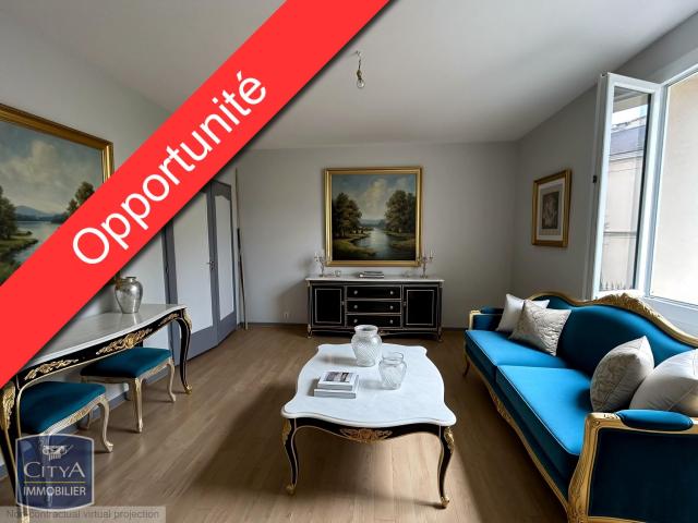 Appartement vente à Périgueux