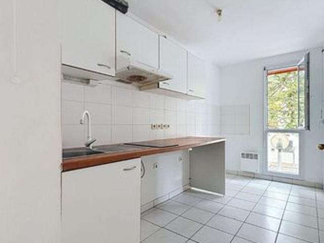 Appartement vente à Bordeaux, Mérignac