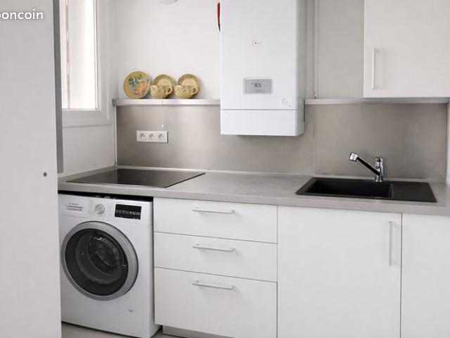 Appartement vente à Lyon, Métropole de Lyon