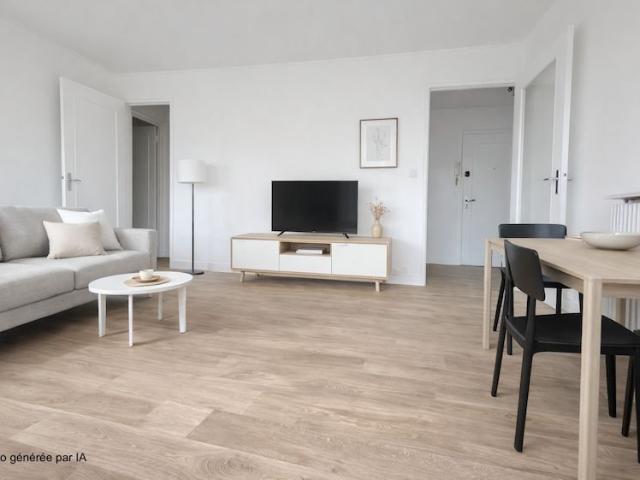 Appartement vente à Évry, Brunoy