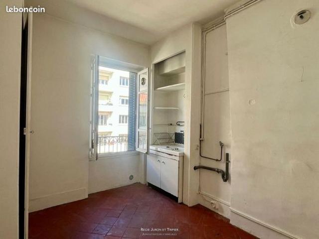 Appartement vente à Lyon, Métropole de Lyon