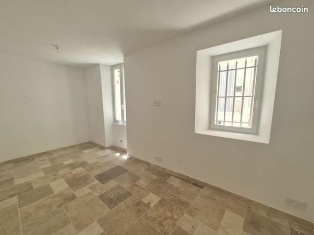 Appartement vente à Marseille, La Ciotat