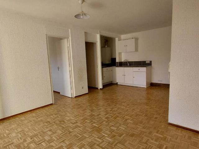 Appartement location à La Gandonne, Salon-de-Provence