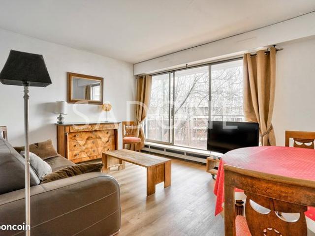 Appartement vente à Neuilly-sur-seine, Hauts-de-Seine